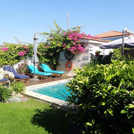 Cassiopeia Hotel Alaçatı Esterno foto