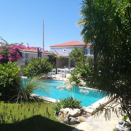 Cassiopeia Hotel Alaçatı Esterno foto