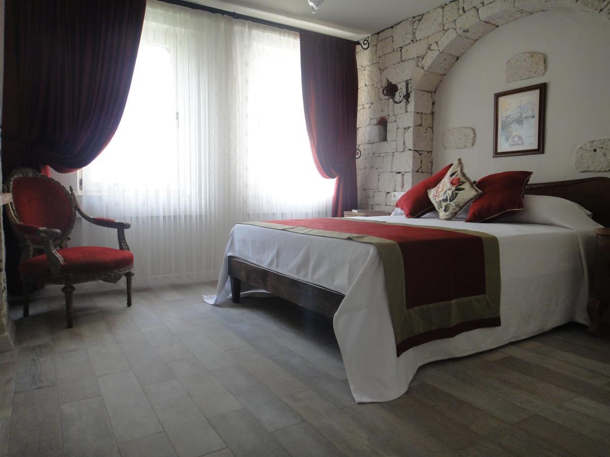 Cassiopeia Hotel Alaçatı Esterno foto