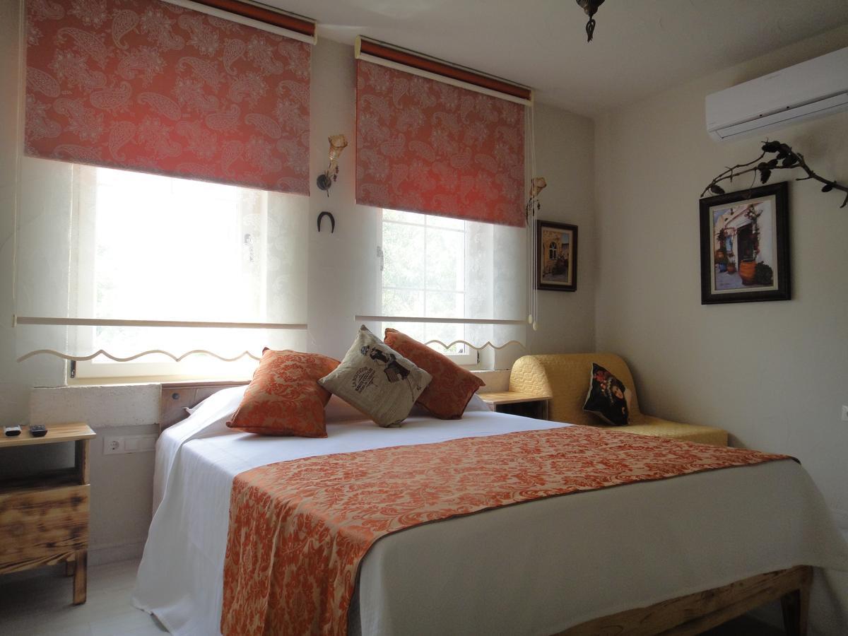 Cassiopeia Hotel Alaçatı Esterno foto