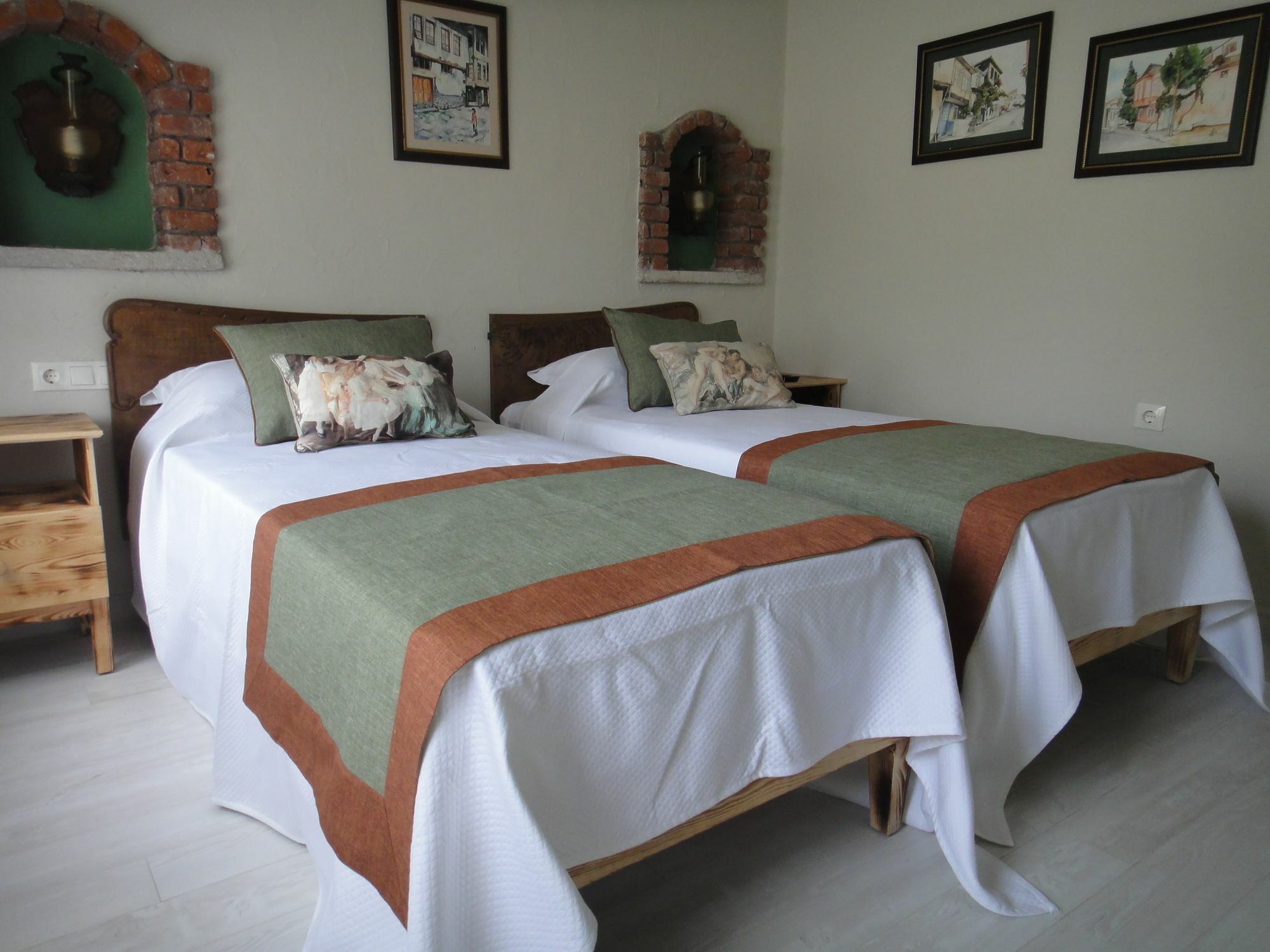 Cassiopeia Hotel Alaçatı Esterno foto