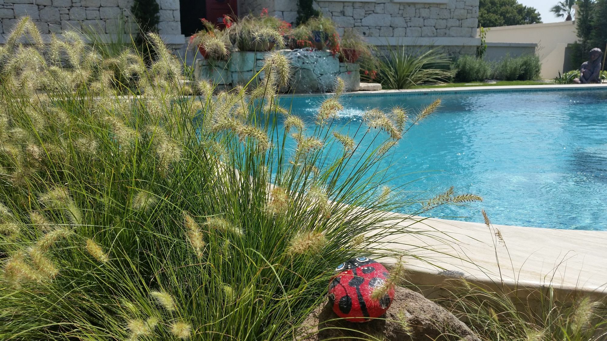 Cassiopeia Hotel Alaçatı Esterno foto