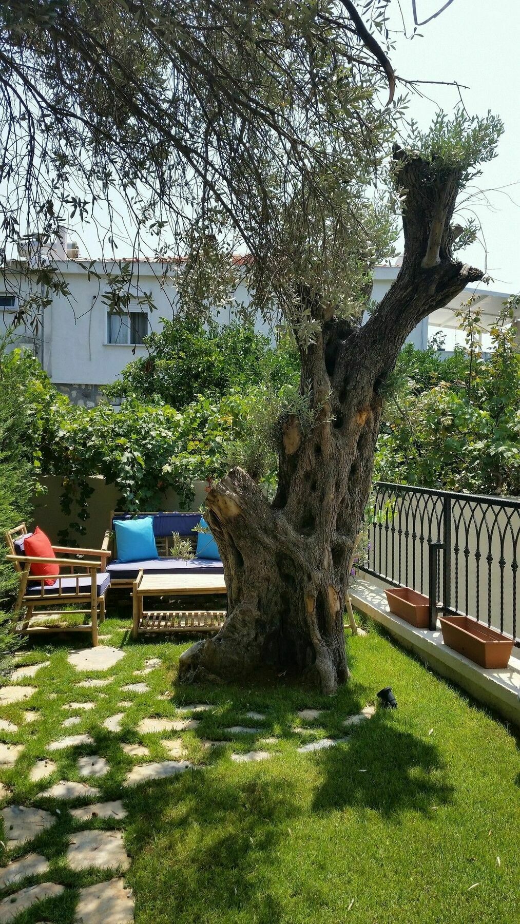 Cassiopeia Hotel Alaçatı Esterno foto