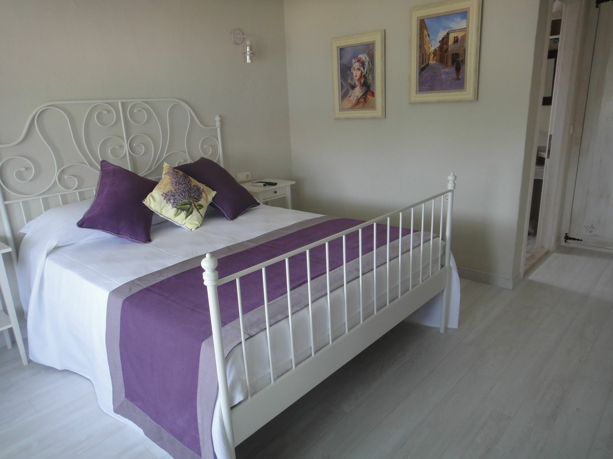 Cassiopeia Hotel Alaçatı Esterno foto
