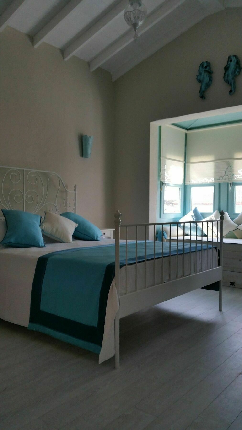 Cassiopeia Hotel Alaçatı Esterno foto