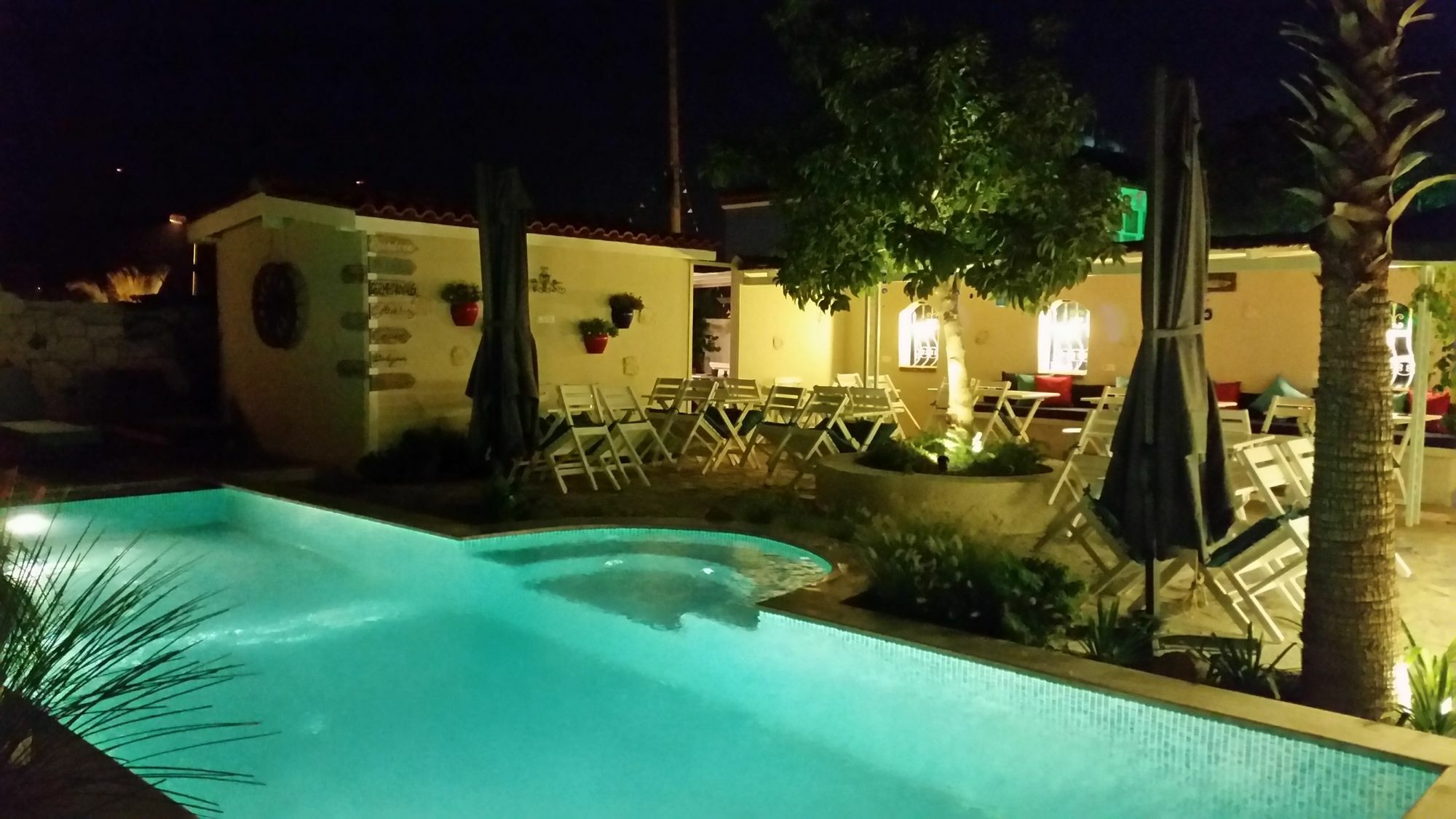 Cassiopeia Hotel Alaçatı Esterno foto