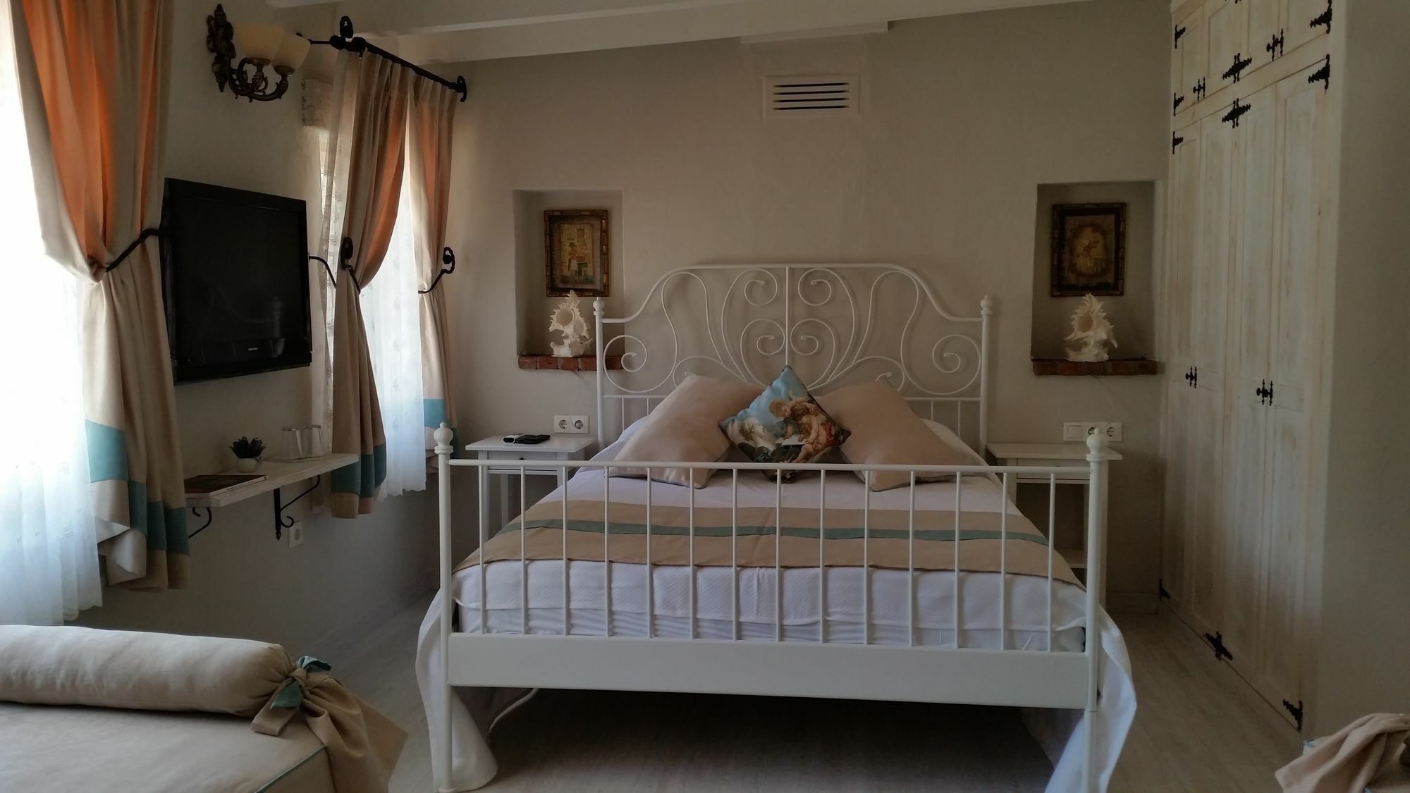 Cassiopeia Hotel Alaçatı Esterno foto