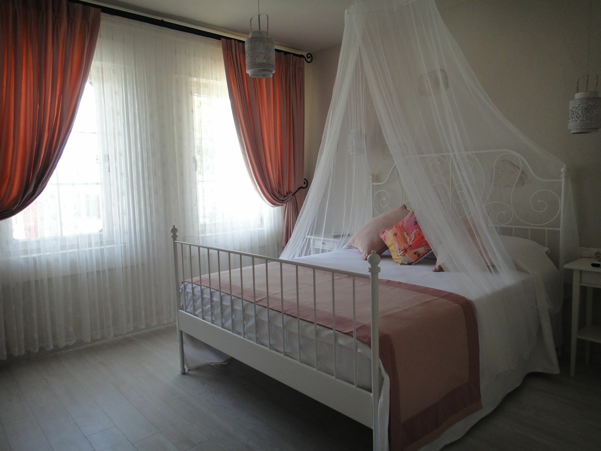 Cassiopeia Hotel Alaçatı Esterno foto