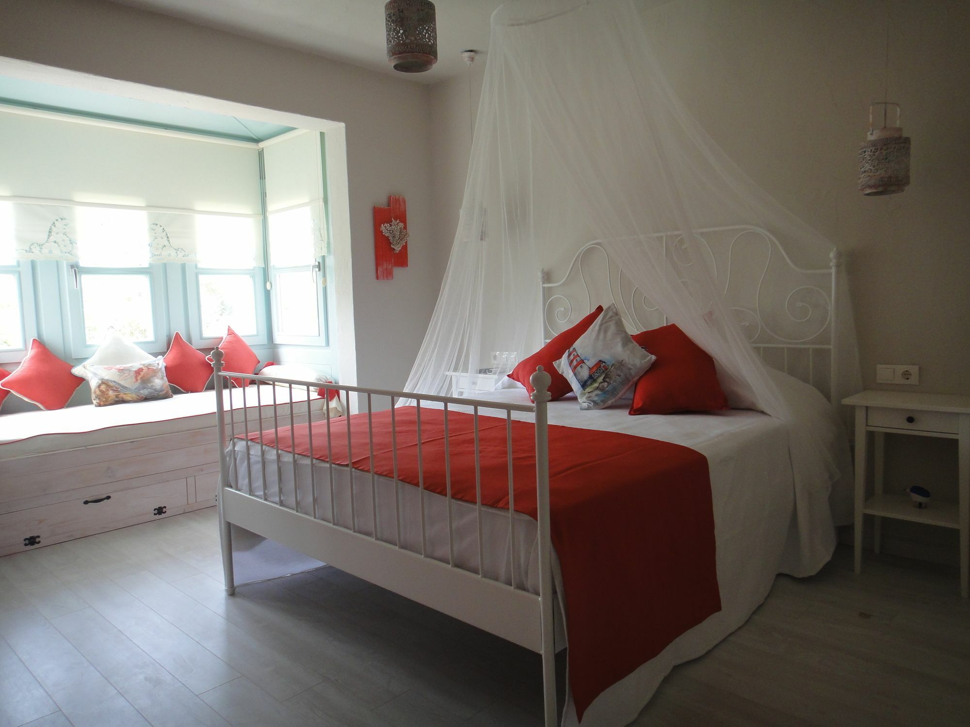 Cassiopeia Hotel Alaçatı Esterno foto