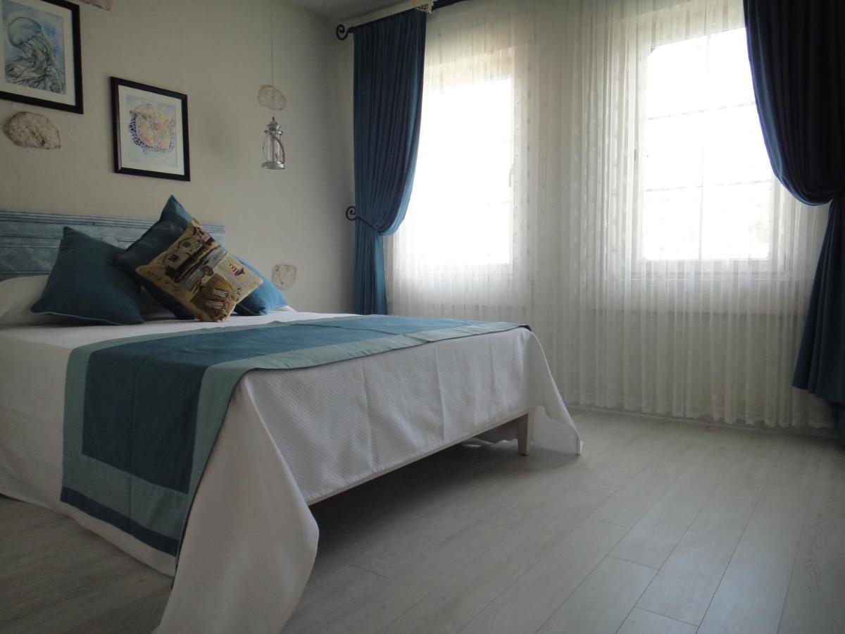Cassiopeia Hotel Alaçatı Esterno foto