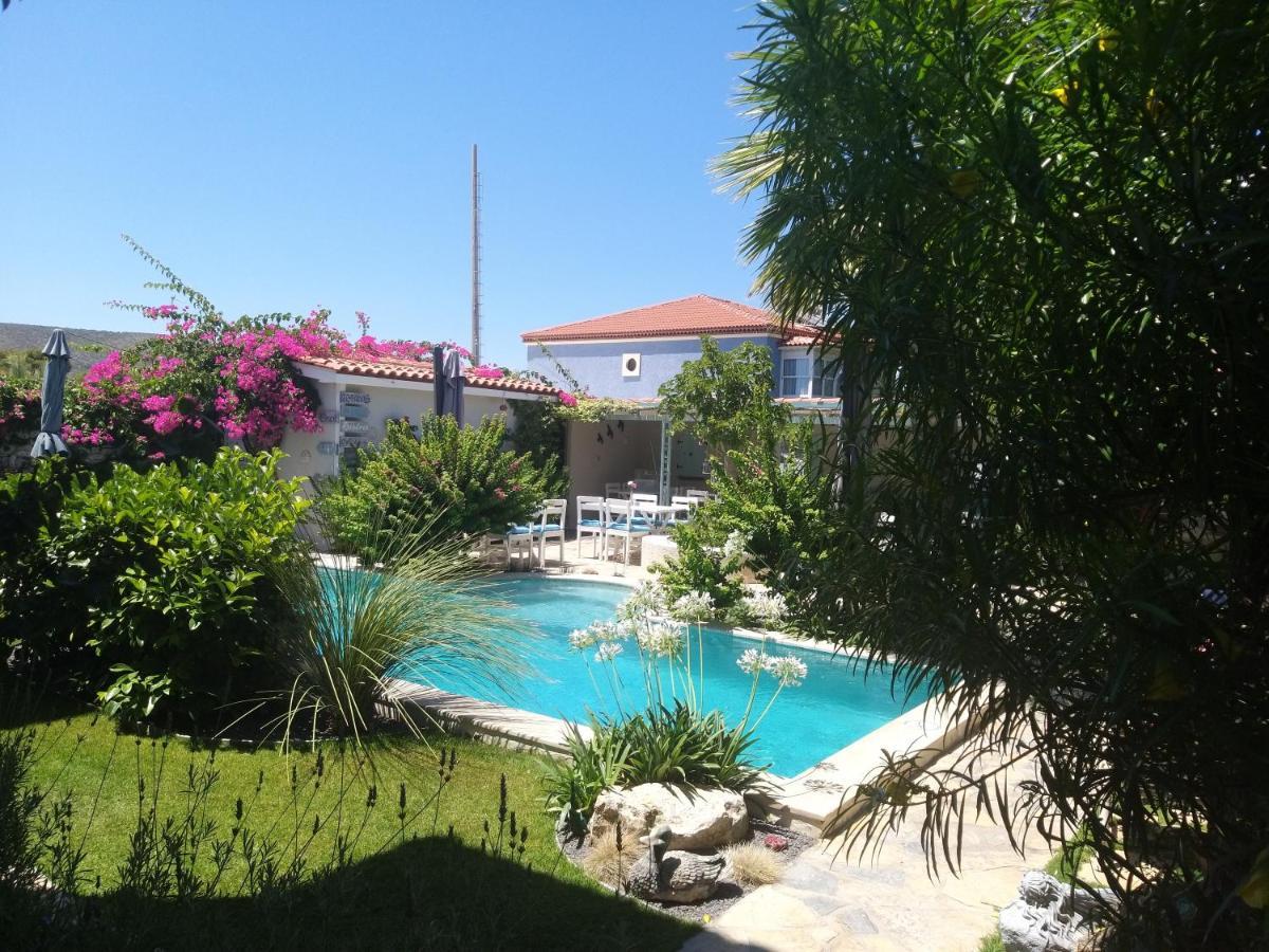 Cassiopeia Hotel Alaçatı Esterno foto